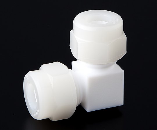 ユニオン（フロウエル30シリーズ） エルボ 30-12.7UE-C