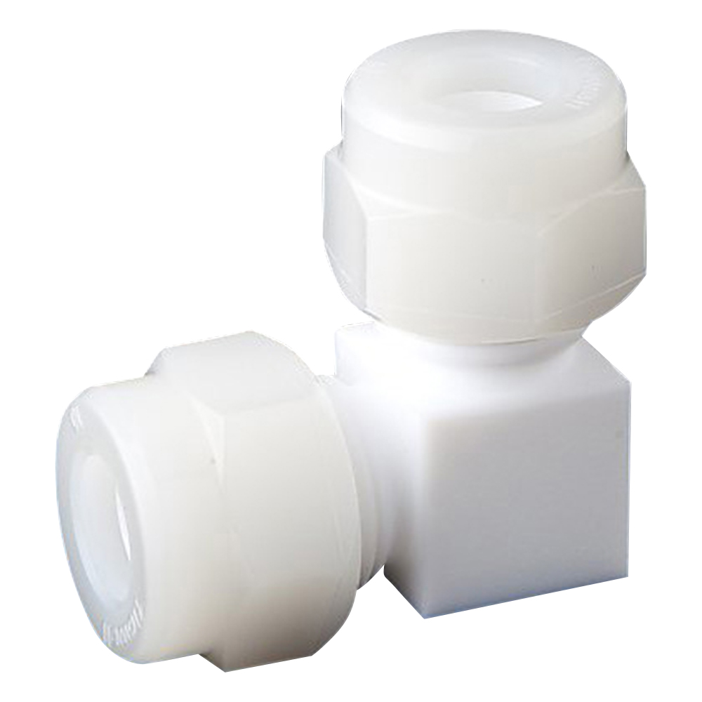 ユニオン（フロウエル30シリーズ） エルボ 30-3UE-C