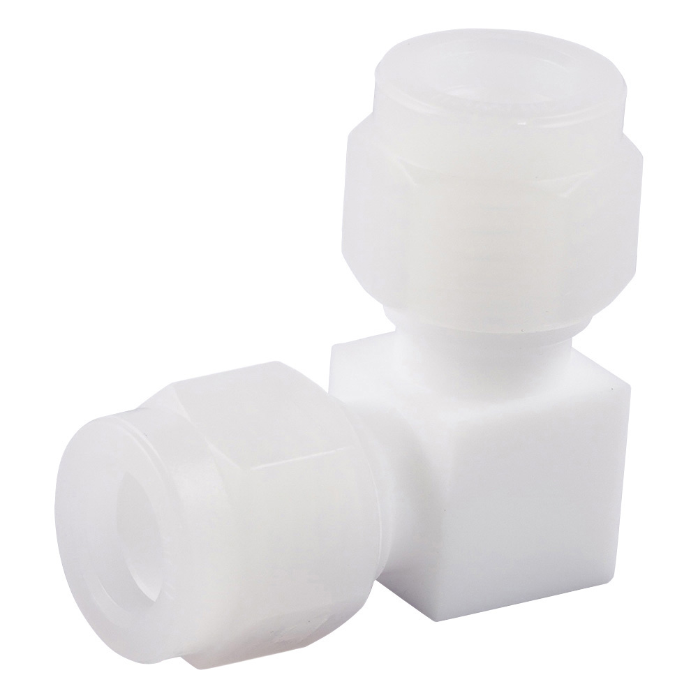 ユニオン（フロウエル30シリーズ） エルボ 30-6UE-C