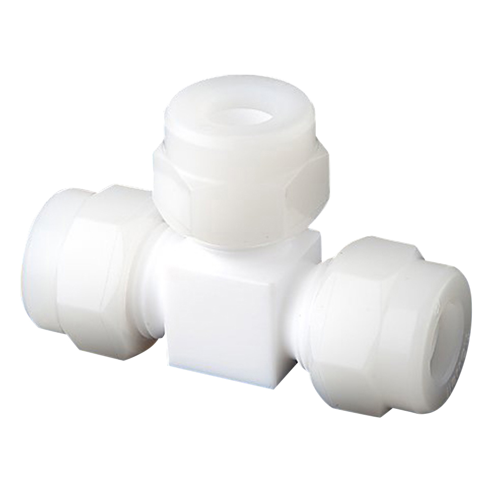 ユニオン（フロウエル30シリーズ） ティー 30-3UT-C