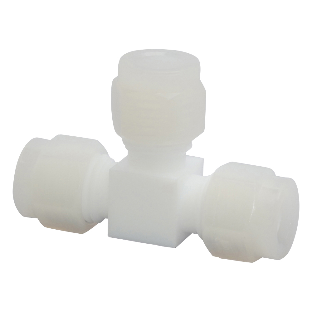 ユニオン（フロウエル30シリーズ） ティー 30-6UT-C