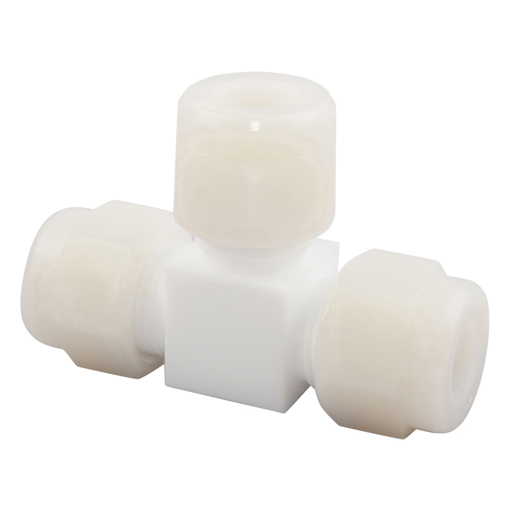 ユニオン（フロウエル30シリーズ） ティー 30-12.7UT-C