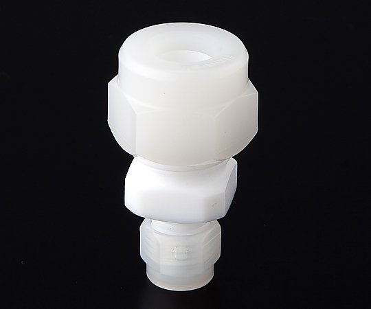 異径ユニオン（フロウエル30シリーズ） ストレート 30-12.7RU10-C