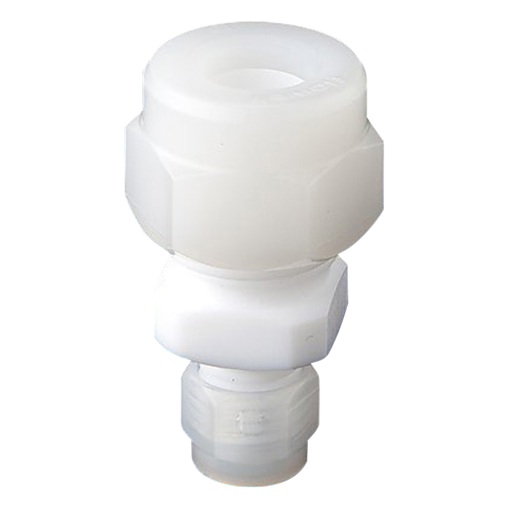 異径ユニオン（フロウエル30シリーズ） ストレート 30-6RU3-C