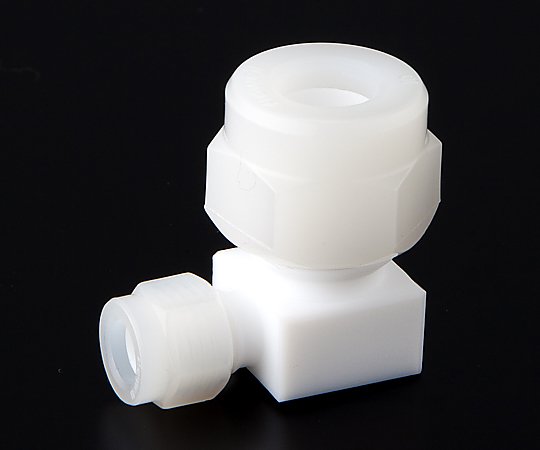 異径ユニオン（フロウエル30シリーズ） エルボ 30-12.7RUE10-C