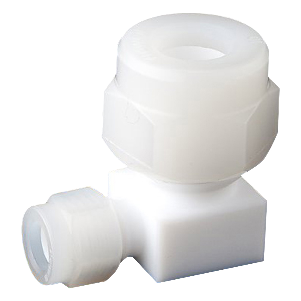 異径ユニオン（フロウエル30シリーズ） エルボ 30-6RUE3-C