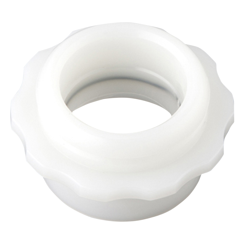 ワンタッチ給油栓 （コッくん （R） ） 用 出光樹脂缶用アダプター （PP製） JKA-1