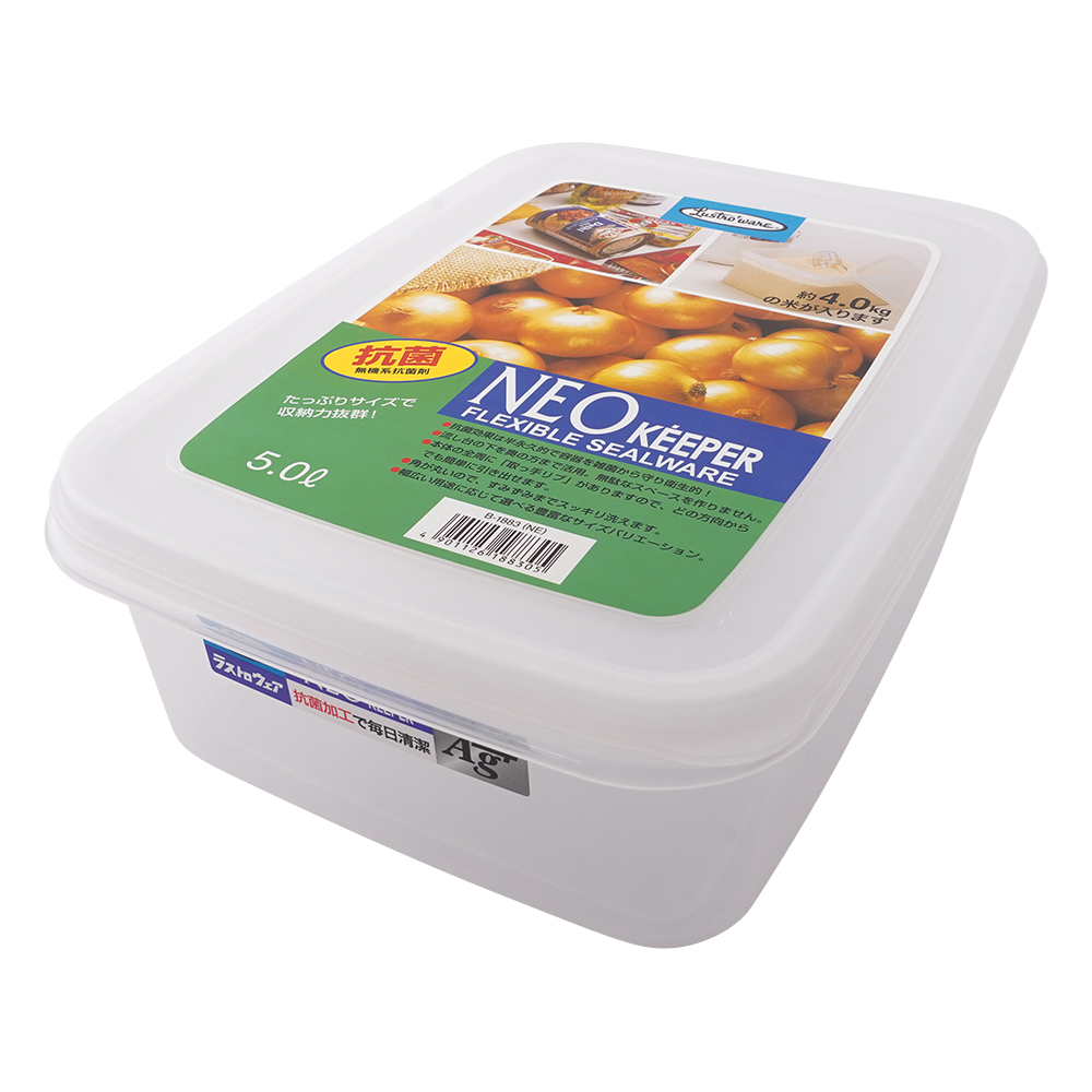 ネオキーパー 5.0L B-1883 NE