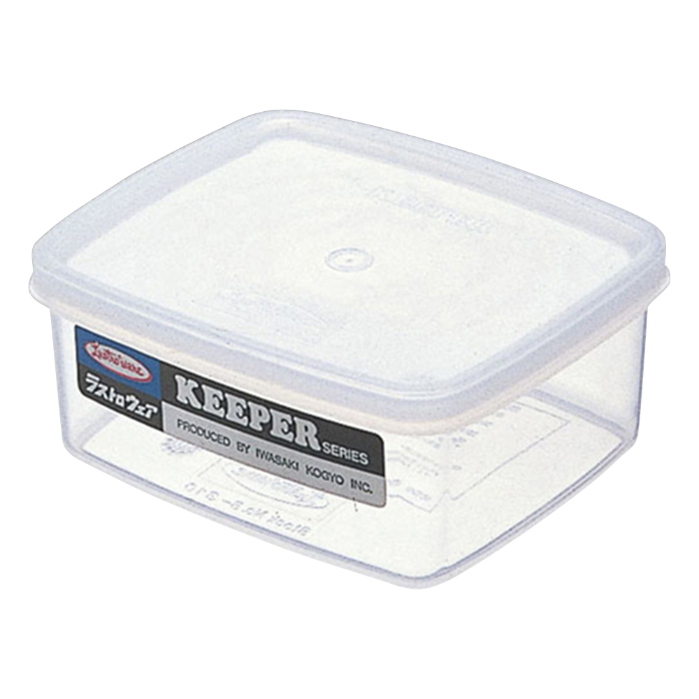 ナチュラルキーパー 290mL B-310 N