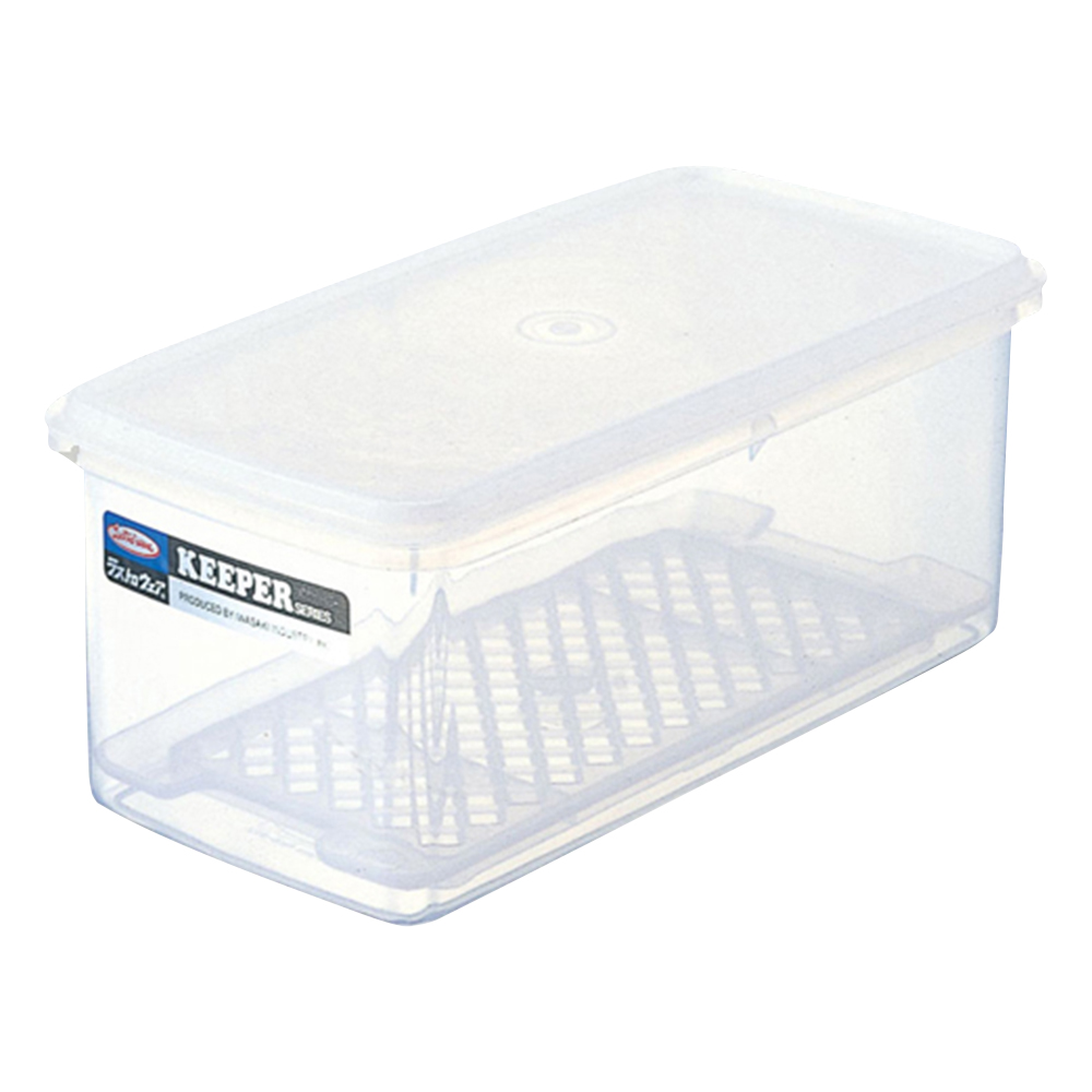 ナチュラルキーパー 4.0L B-322 N