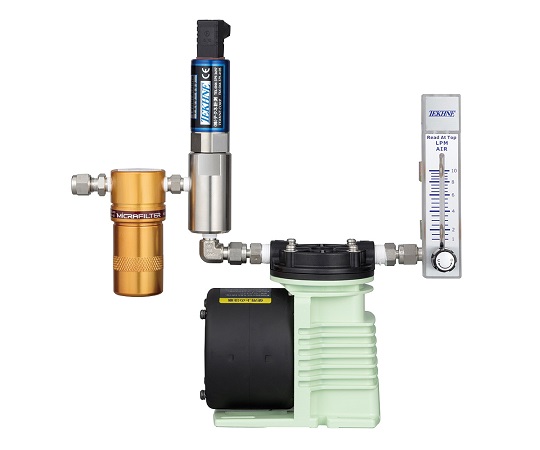 オンライン露点計用スターターキットB TK-100SB