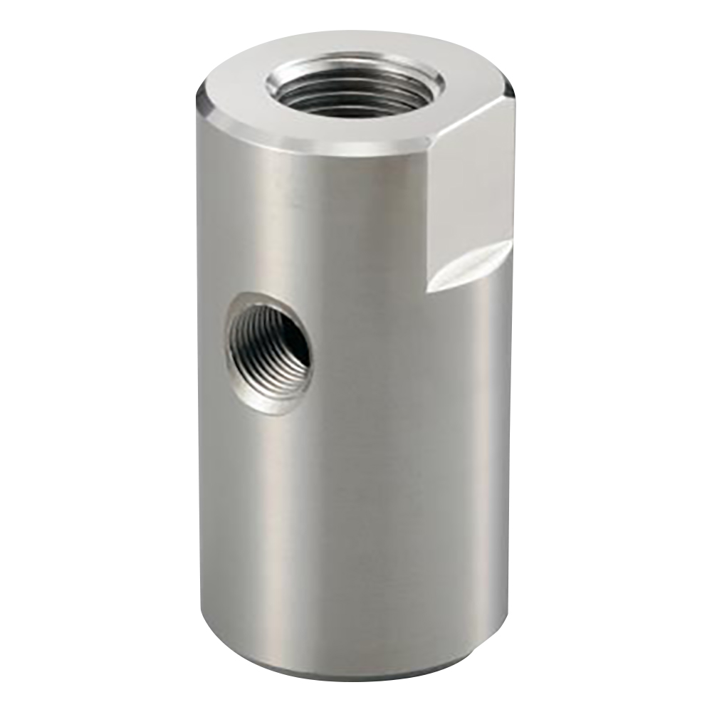 オンライン露点計用センサーブロック TK-100SS