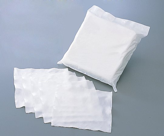 アズピュアポリエステルワイパー（クリーンルーム向け）1箱（150枚×20袋入） AP606H