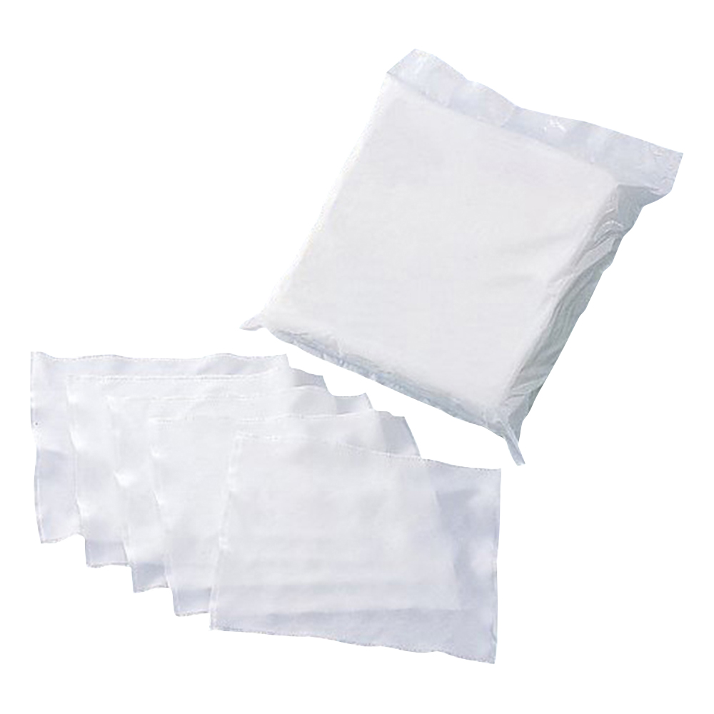 アズピュアポリエステルワイパー（クリーンルーム向け）1箱（150枚×10袋入） AP909H