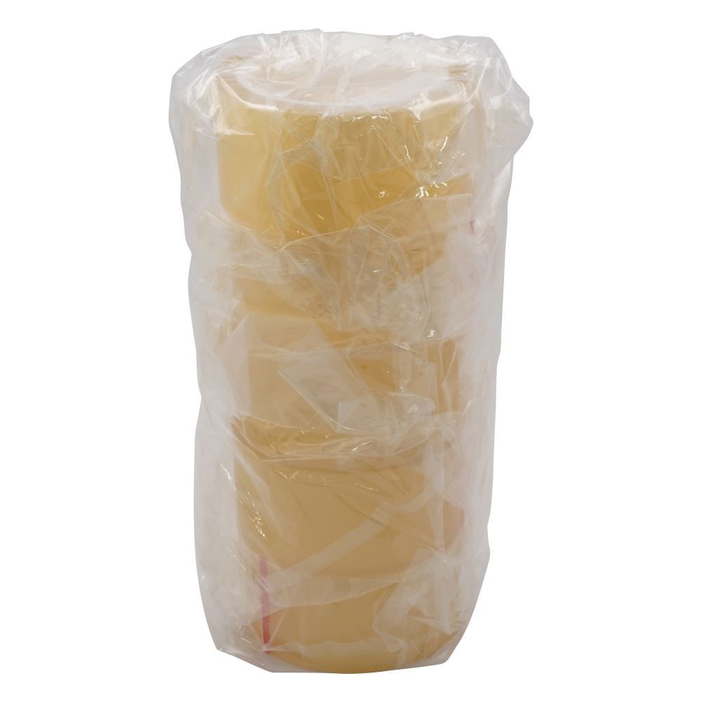 アズピュア ESDテープ 透明50mm幅 1袋（5本入）