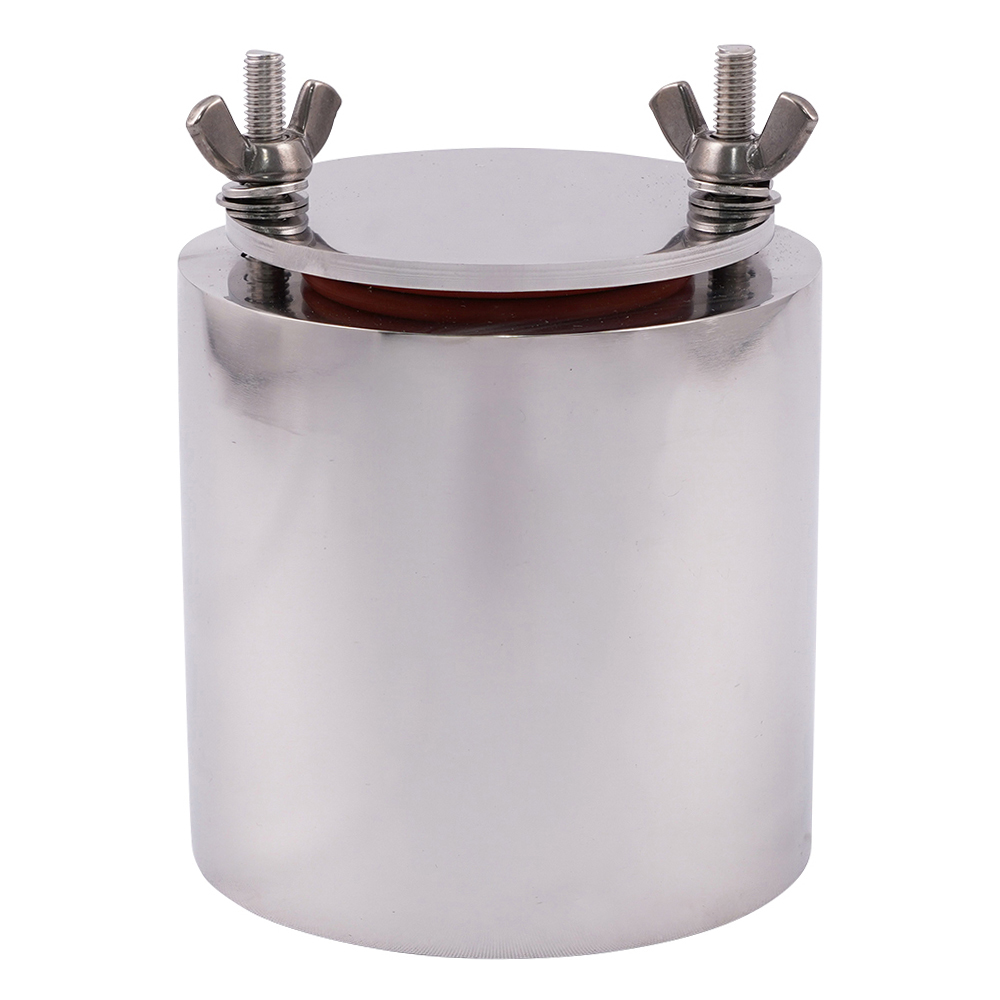 ステンレスポットミル 430mL