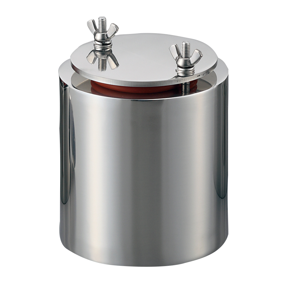 ステンレスポットミル 1000mL