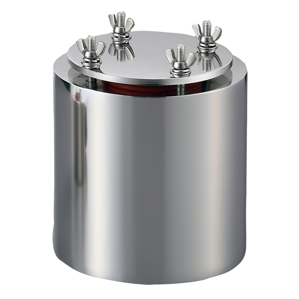 ステンレスポットミル 3000mL