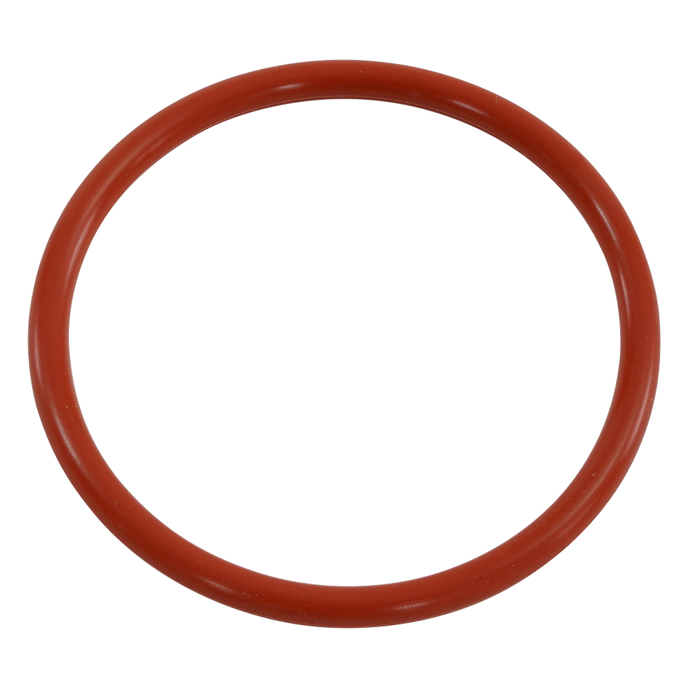 ステンレスポットミル 交換用シリコンゴム製Oリング（430mL用）
