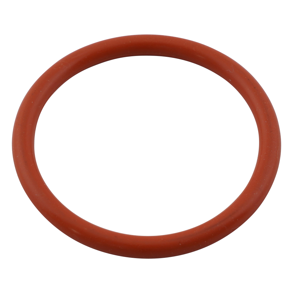 ステンレスポットミル 交換用シリコンゴム製Oリング（1000mL用）