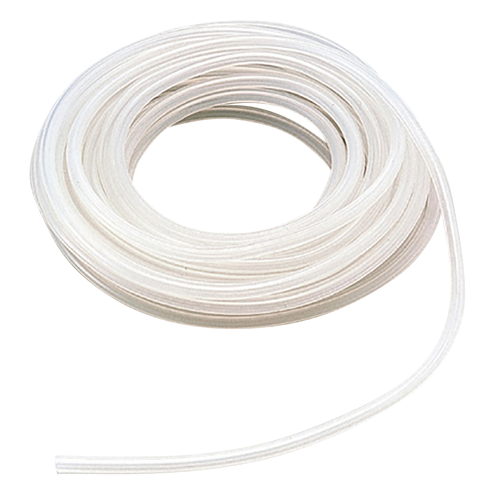 高強度ローラーポンプ用シリコンチューブ 4.9×10 10m