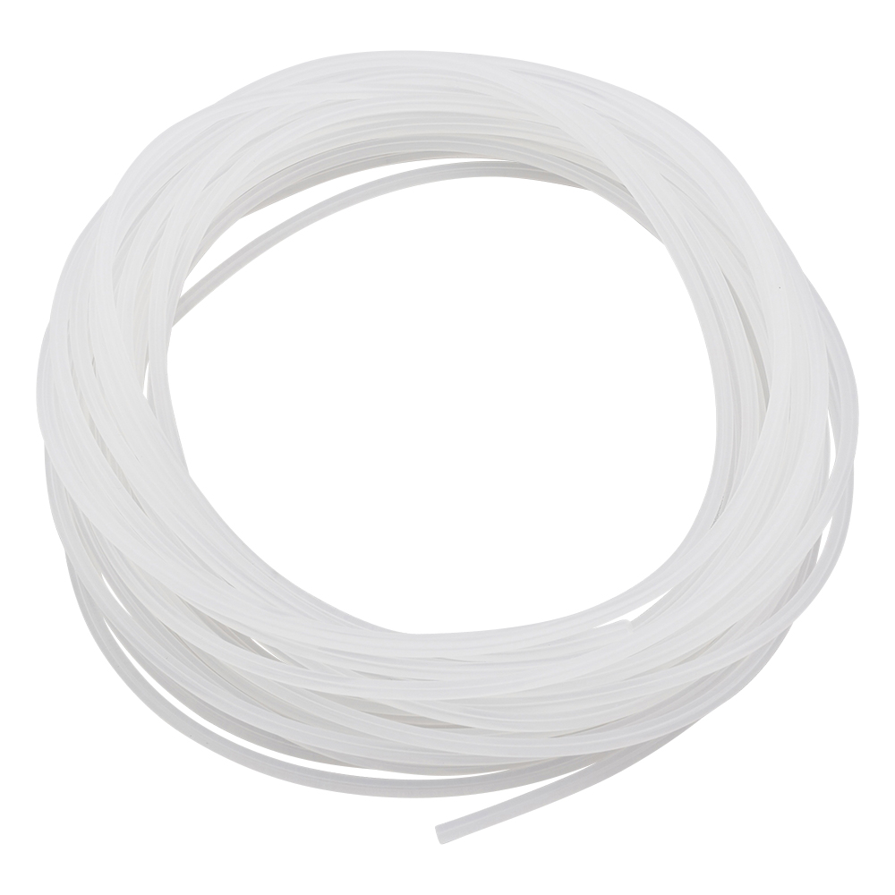 高強度ローラーポンプ用シリコンチューブ 0.8×4.1 10m