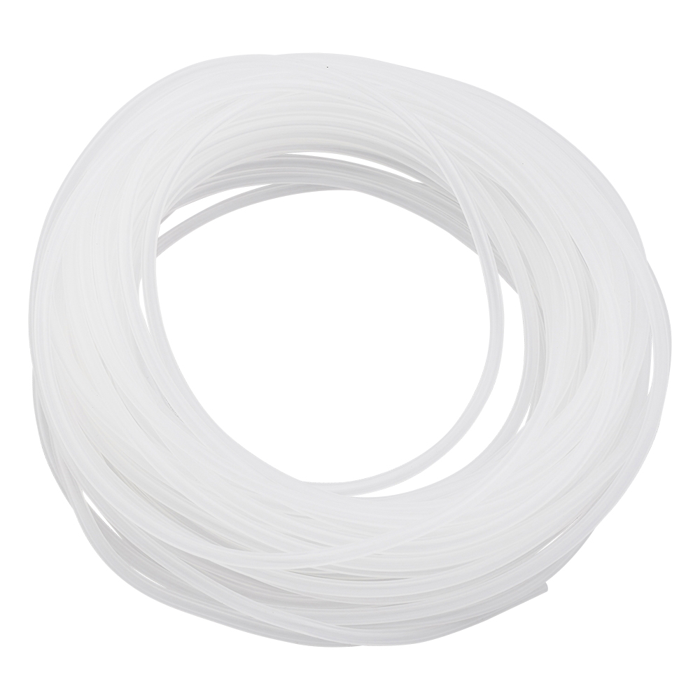 高強度ローラーポンプ用シリコンチューブ 1.6×3.2 10m