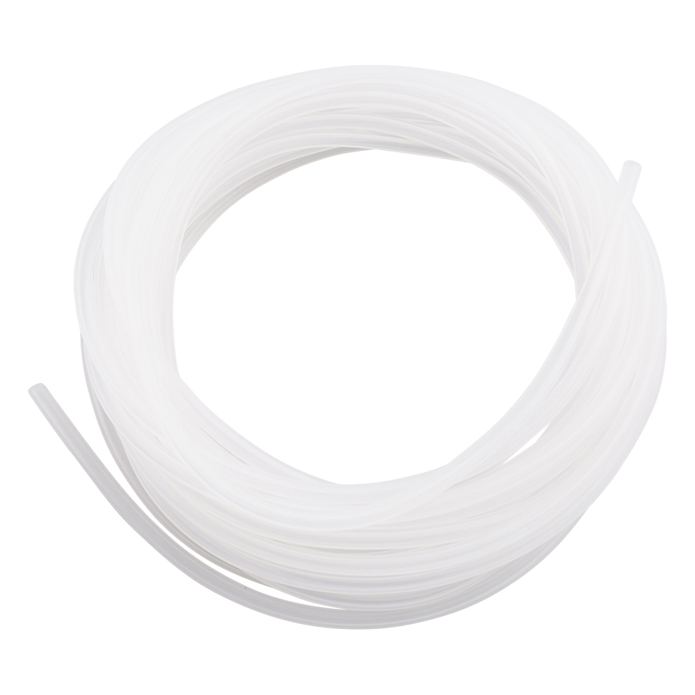 高強度ローラーポンプ用シリコンチューブ 3.2×6.4 10m