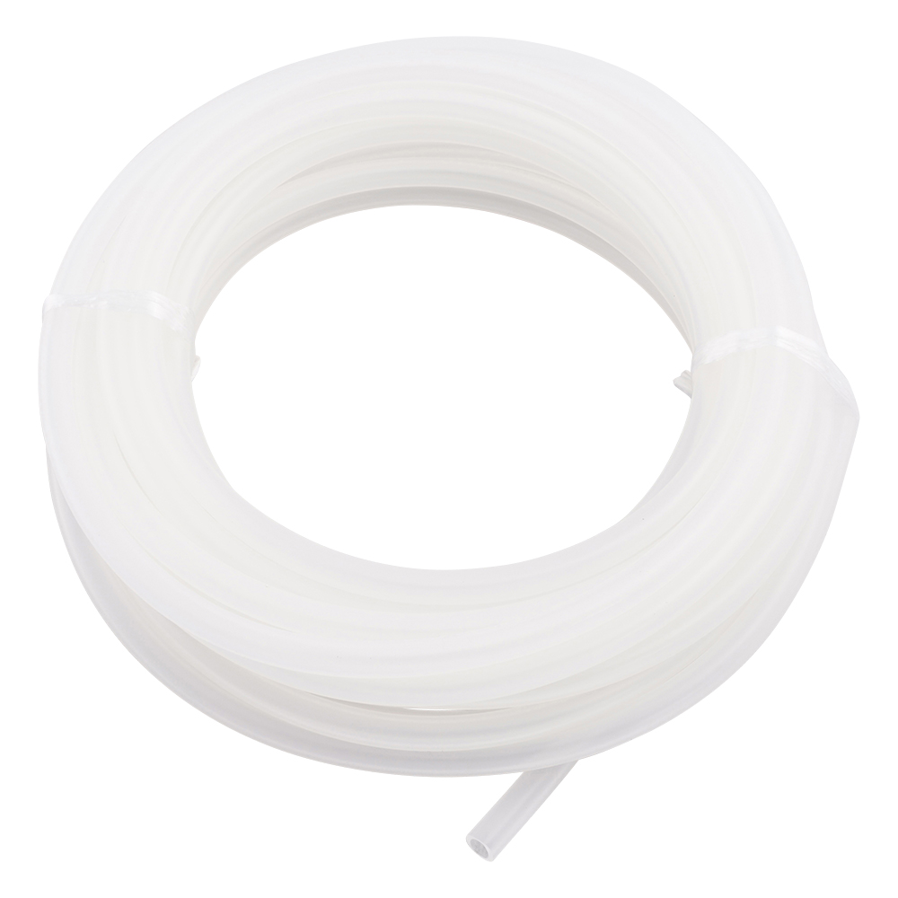 高強度ローラーポンプ用シリコンチューブ 6.5×9.9 10m