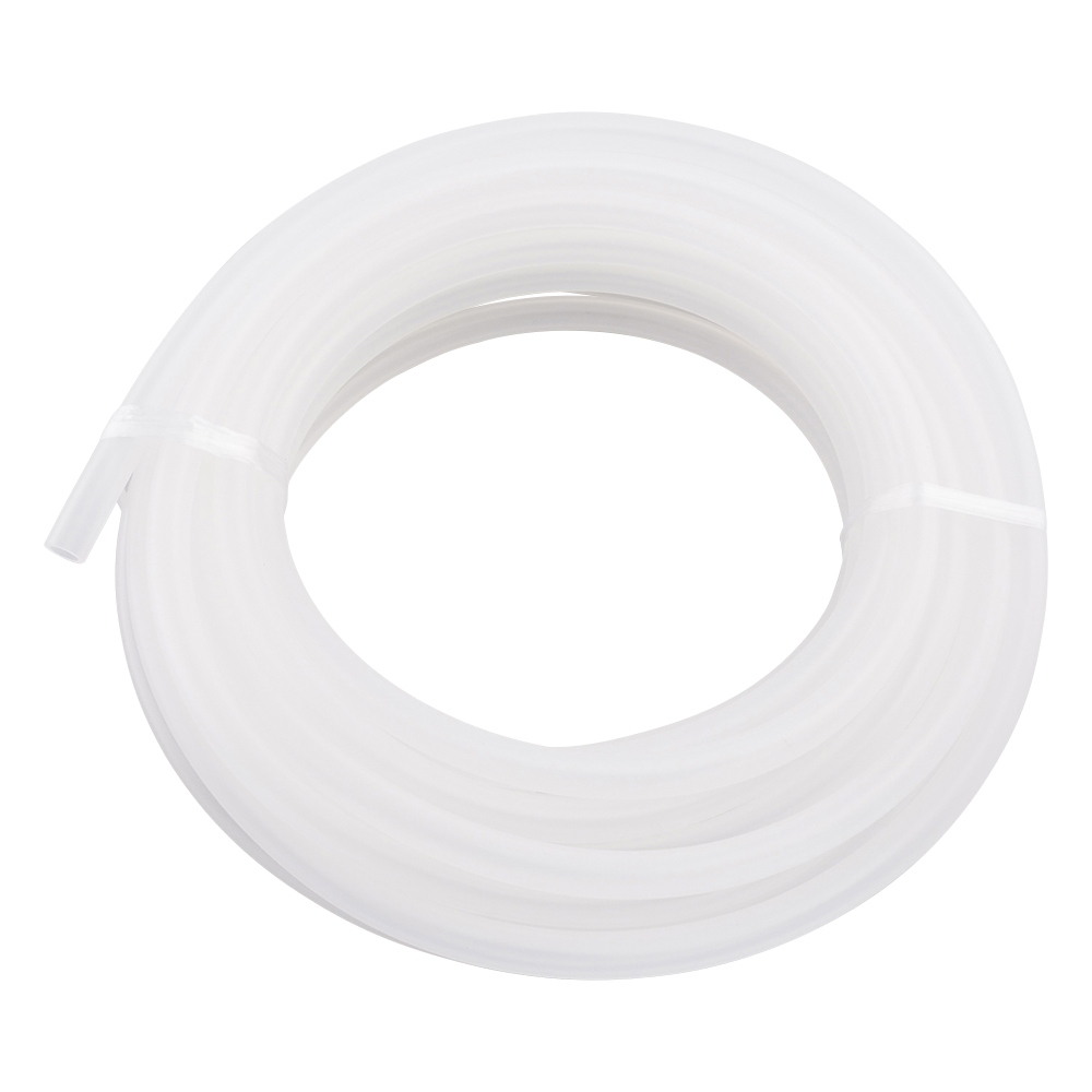 高強度ローラーポンプ用シリコンチューブ 8×11.2 10m