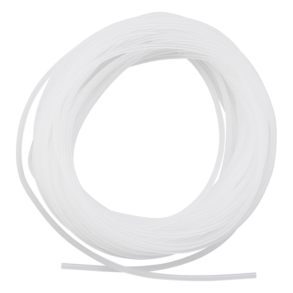 高強度ローラーポンプ用シリコンチューブ 1×3 10m