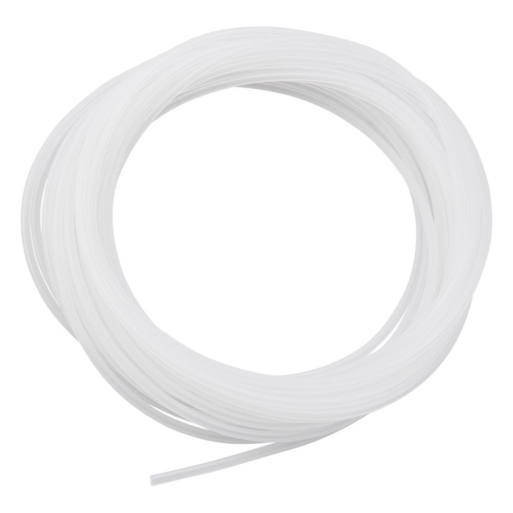 高強度ローラーポンプ用シリコンチューブ 2×4 10m