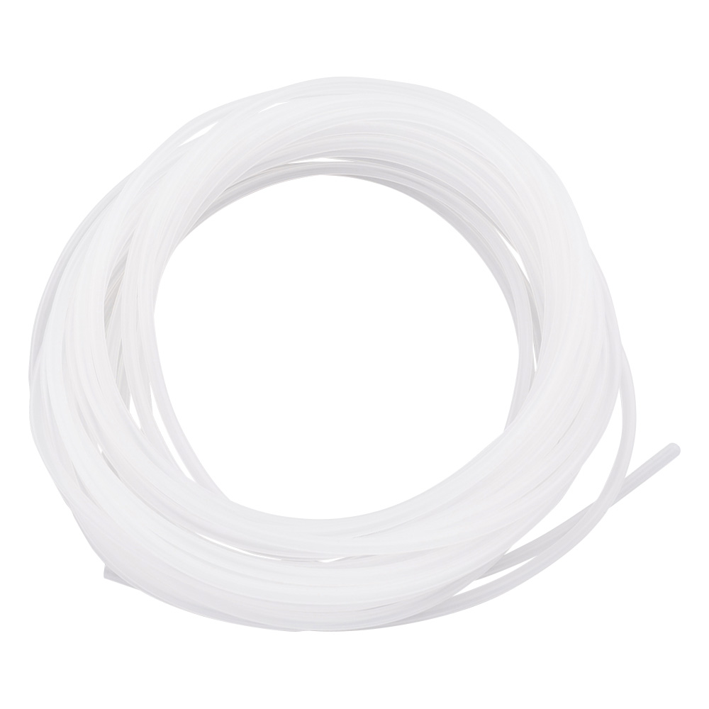 高強度ローラーポンプ用シリコンチューブ 3×5 10m