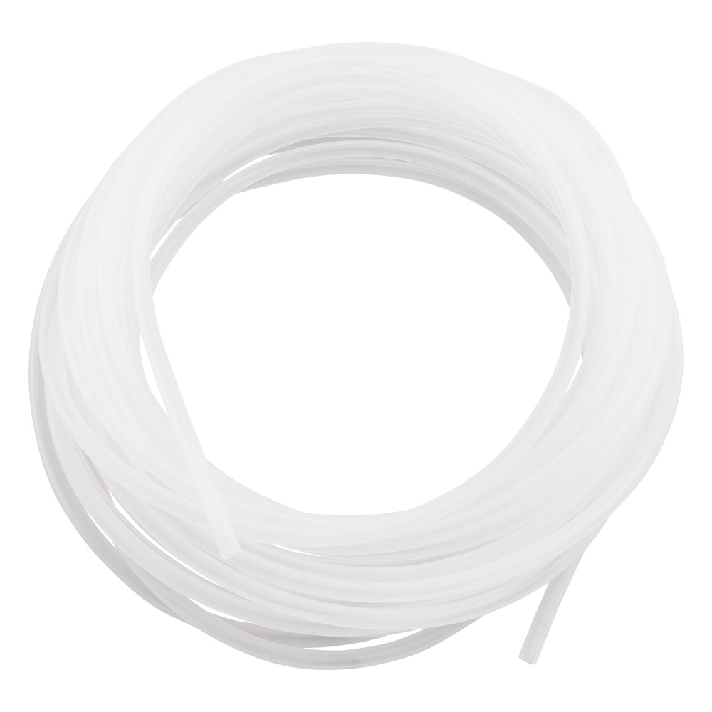 高強度ローラーポンプ用シリコンチューブ 4×6 10m