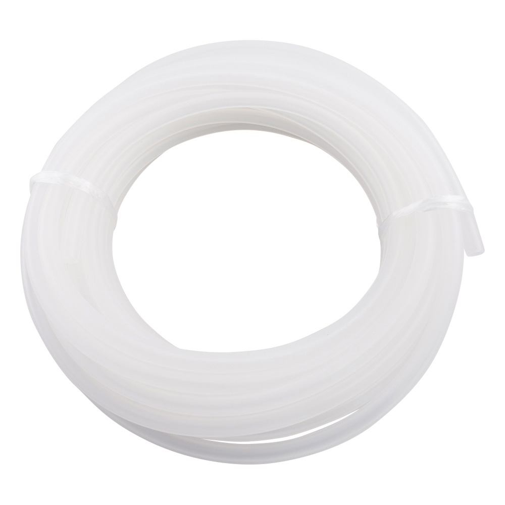 高強度ローラーポンプ用シリコンチューブ 6×10 10m