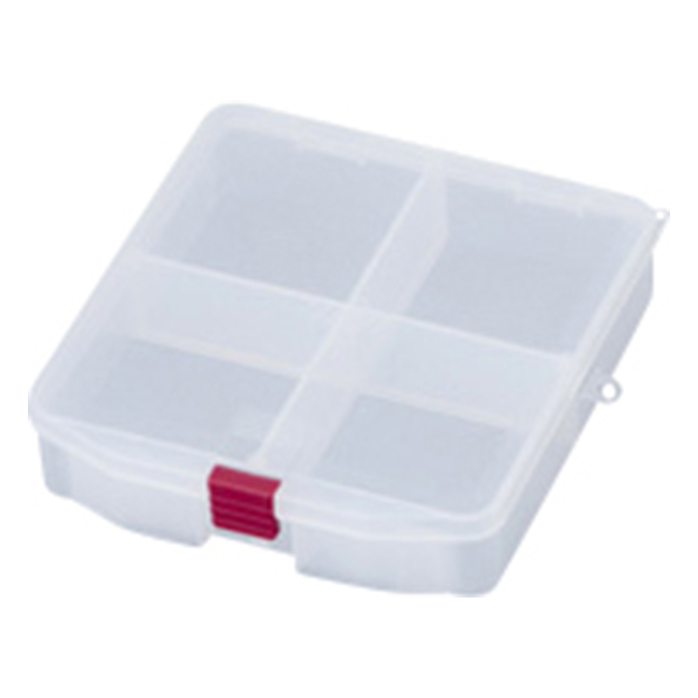 サンプルケース 205×187×45mm M-OL