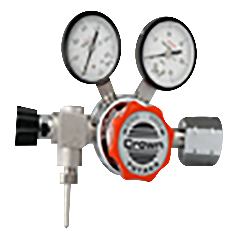 圧力調整器（GSシリーズ） GSR245AB62LFH06V