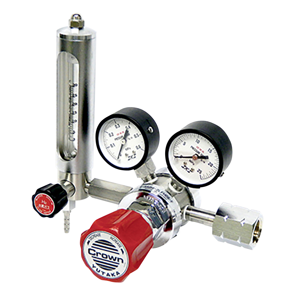 圧力調整器（GSシリーズ） GSRS45AB62LFH06F