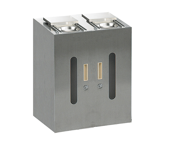 廃液回収ユニット（UT-Lab.） 480×420×610mm HKY-2