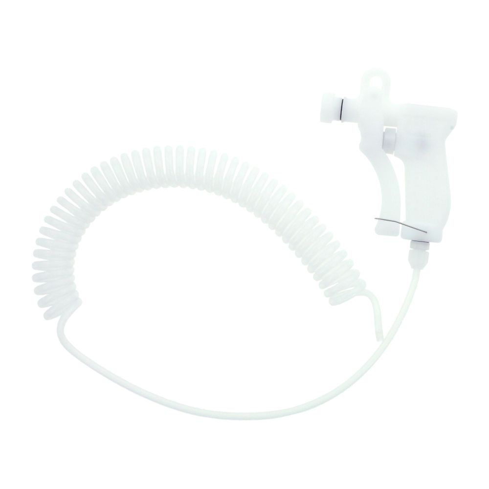 ピュアポート 小型純水製造装置 PP-102・103用ハンドシャワー（スパイラスホース付き）