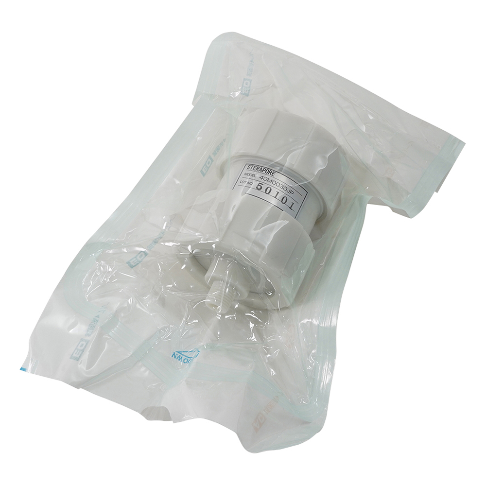 ピュアポート小型純水製造装置用中空糸フィルター