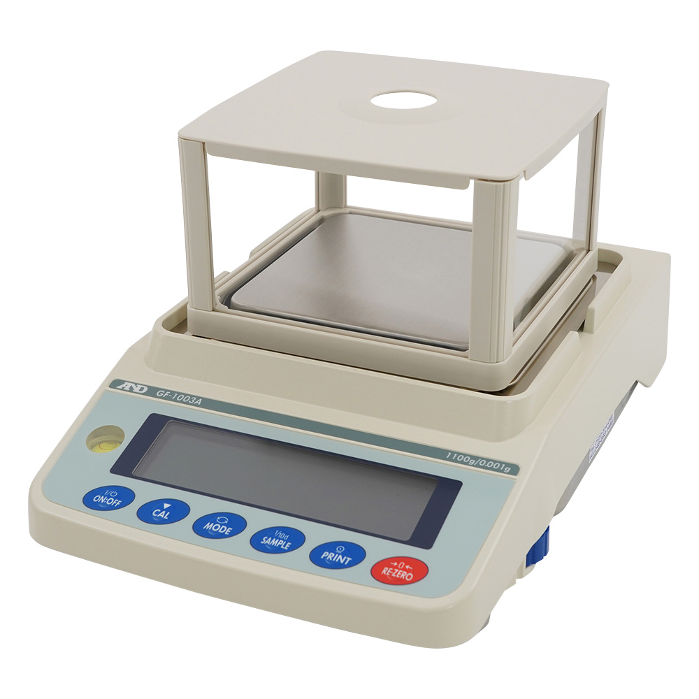 電子天びん GF-1003A