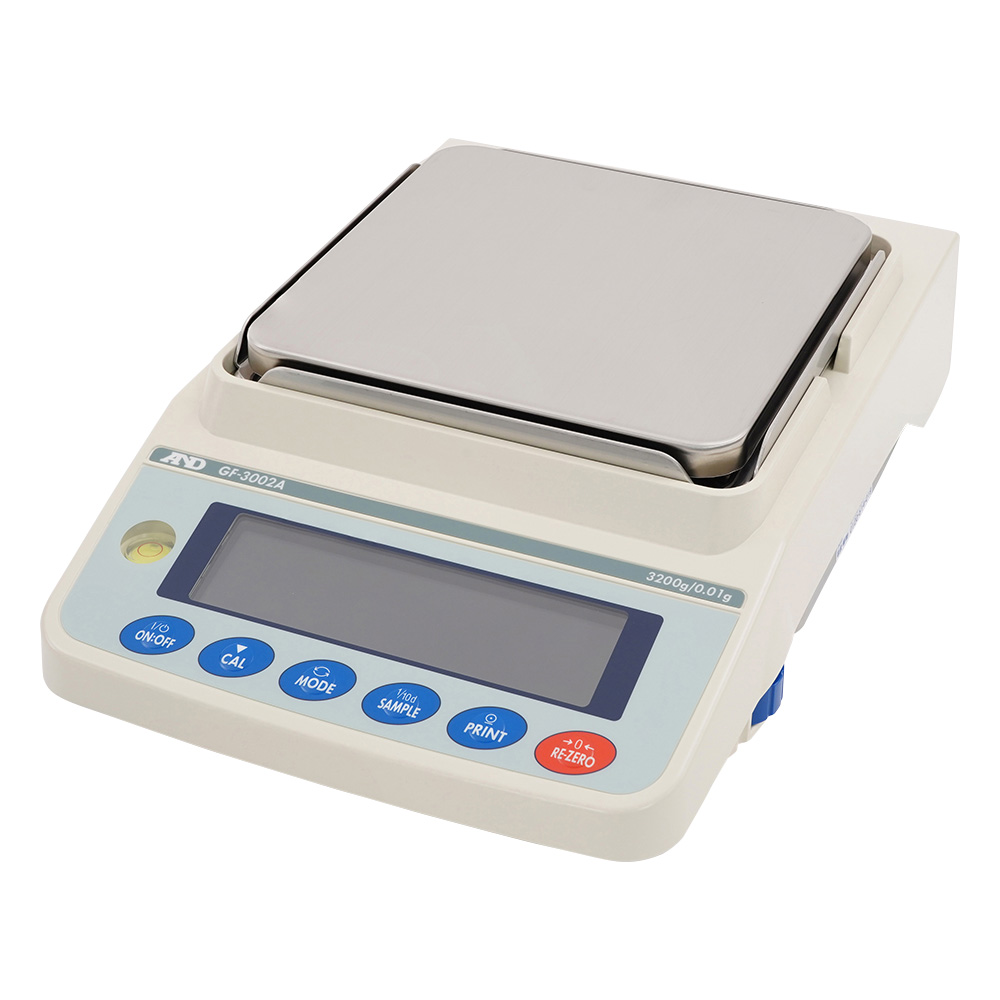 電子天びん GF-3002A