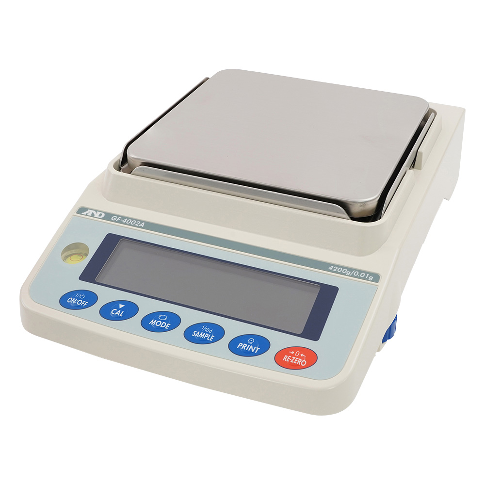 電子天びん GF-4002A