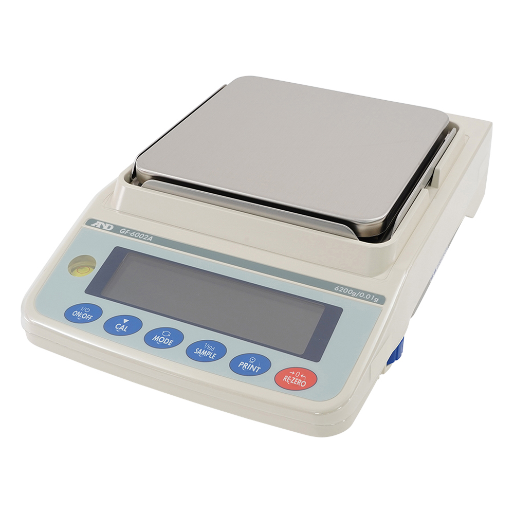 電子天びん GF-6002A