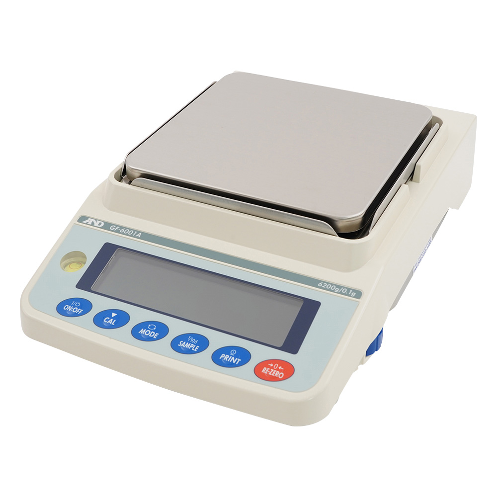 電子天びん GF-6001A