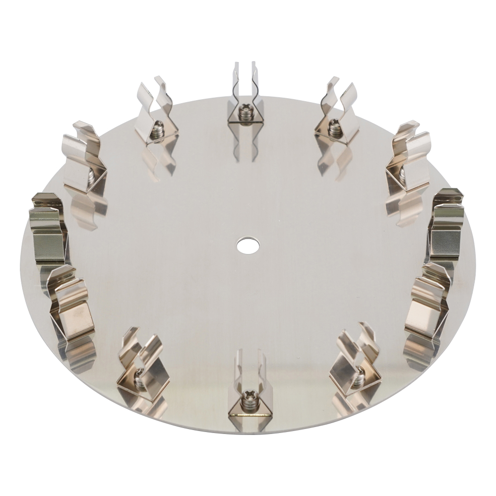 マイクロチューブローテーター用チューブホルダー 1.5～2ml×12本 MTH-012