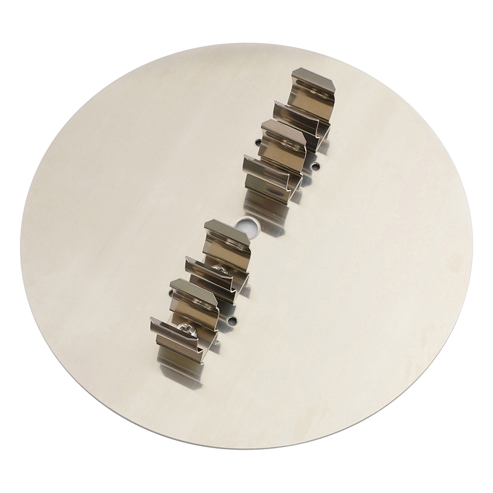 マイクロチューブローテーター用チューブホルダー 15ml遠沈管×4本 MTH-150