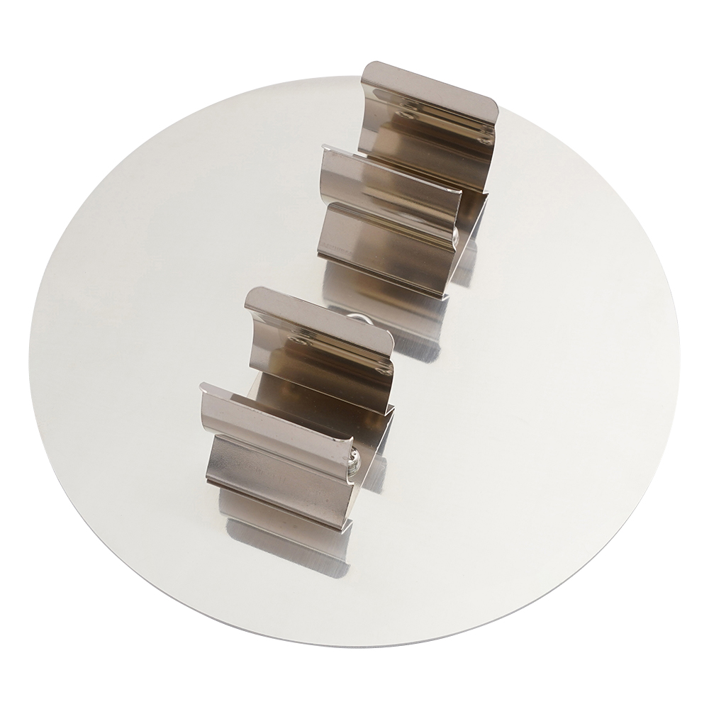 マイクロチューブローテーター用チューブホルダー 50ml遠沈管×2本 MTH-500