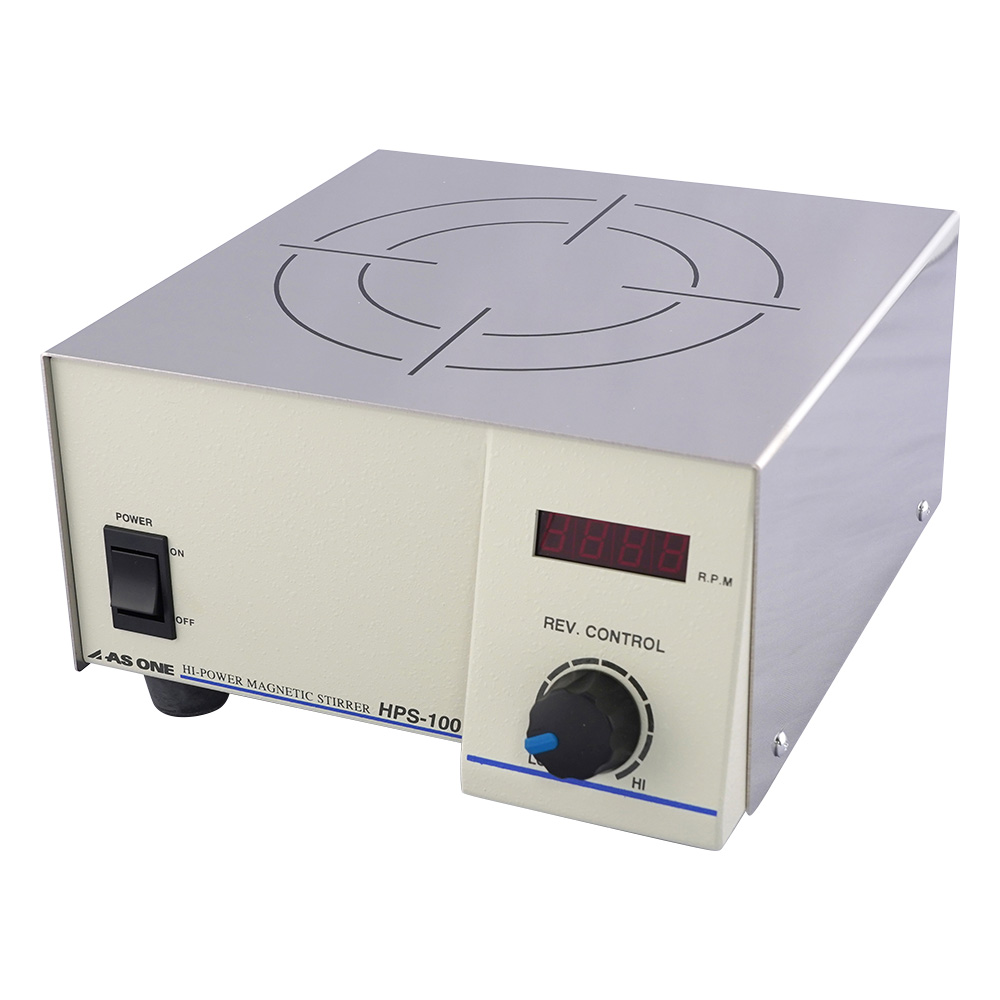 ハイパワースターラー HPS-100